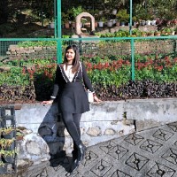Manisha Gusain Email & Phone Number