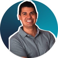 Brazilian Army (Exército Brasileiro) Employee Halan Bastos Oliveira's profile photo