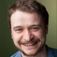 Waracle Employee Ewan Nicolson's profile photo