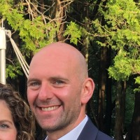 Goldman Sachs Employee Ryan Nash's profile photo