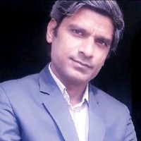 Government Support Jobs Employee Sharad Yadav's profile photo
