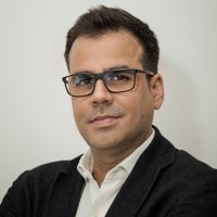 LUM app Employee Yan Paredes's profile photo