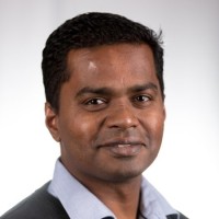 Fiery Employee Suresh Reddy's profile photo