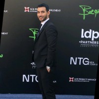 NTG Developments Employee Amr Elsaid's profile photo