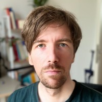 Celestia Labs Employee Mikhail Rakhmanov's profile photo