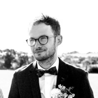Squared.io Employee Alex Smith's profile photo