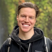 Meow Wolf Employee Tommy Schatz-Thompson's profile photo