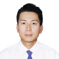 Procter & Gamble Employee Vu do's profile photo