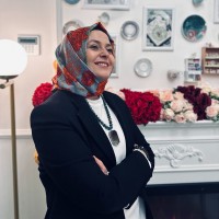 Zehra Ünal Email