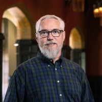 University of Tulsa Employee Bruce Willis's profile photo