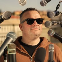 Podstarter Employee Rhys Waters's profile photo
