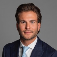 Astatine Investment Partners Employee Alex Godek's profile photo