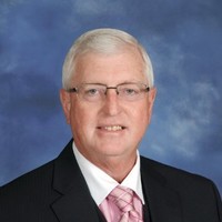 Immanuel Baptist Church Employee Fred Adkins's profile photo