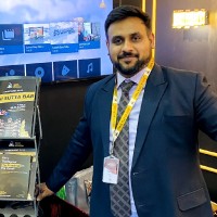 Chai Sutta Bar Employee Mayur Sisodiya's profile photo