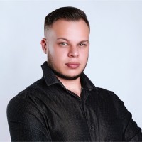 Fácil Consulta Employee Danilo MacHinski's profile photo