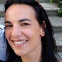 Eventually Employee Nuria Gonzalez's profile photo