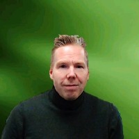 Falck Nederland Employee Tom van Nispen's profile photo