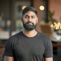 Survaren Naidoo Email