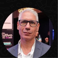 iProcess Employee Eduardo Britto's profile photo