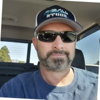 S. McClain Stone Co. Employee Stacey McClain's profile photo