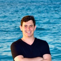 Ramp Employee Ethan Schaffer's profile photo