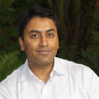 ThinkLink Employee Anirban Mazumdar's profile photo