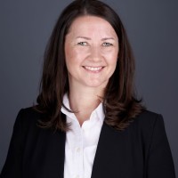 OCULUS, Inc. Employee Nadine Wolber's profile photo