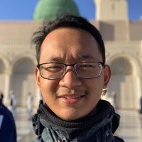 Hey Jack Employee Jaka Ramadhan's profile photo