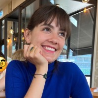 Data Warden Employee Laura Avalos's profile photo