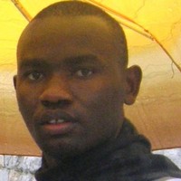 Nascop Employee Eric Mutua's profile photo