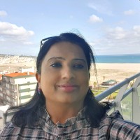 4RDigital Employee Viji Krishnan's profile photo