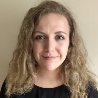 Ocado Group Employee Hannah Bamber's profile photo