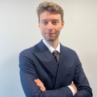 CIC Banque Privée Employee Thibault Heljak's profile photo