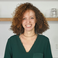 Ophelia Employee Jenni Friedman's profile photo