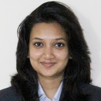 Compliance & Risks Employee Rishita Das's profile photo