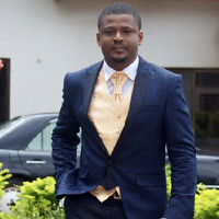 Air Peace Employee Osita Ike's profile photo