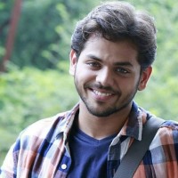 Bhuvan Kumar Email
