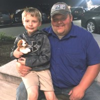 Rentals To Go Employee Carter Brightman's profile photo