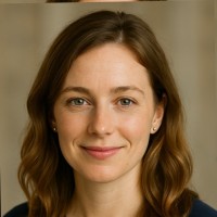 Creaitor.ai Employee Melisande Bordeleau's profile photo