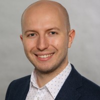 upmedic Employee Pawel Paczuski's profile photo