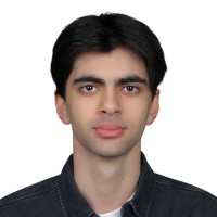 METU Power Lab Employee Ekrem Fırat's profile photo