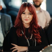 SOFTEH PLUS Employee Ana-Maria Radulescu's profile photo