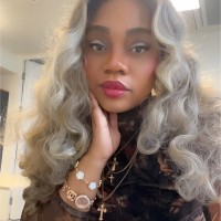 Cécilia Wilson Email & Phone Number