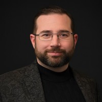 Project Geospatial Employee Adam Simmons's profile photo