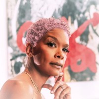 Ajia Morris