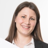 Solcellekraft as Employee Jeanette Pletten's profile photo