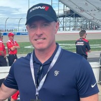 Ecolab Employee Mike Breen's profile photo