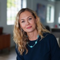 ECHO Incorporated Employee Nadia Burke's profile photo