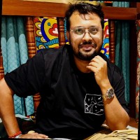 Telaverge Communications Employee Sunny Prashant's profile photo