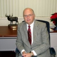 Brigham Young University Employee Wayne Childs's profile photo